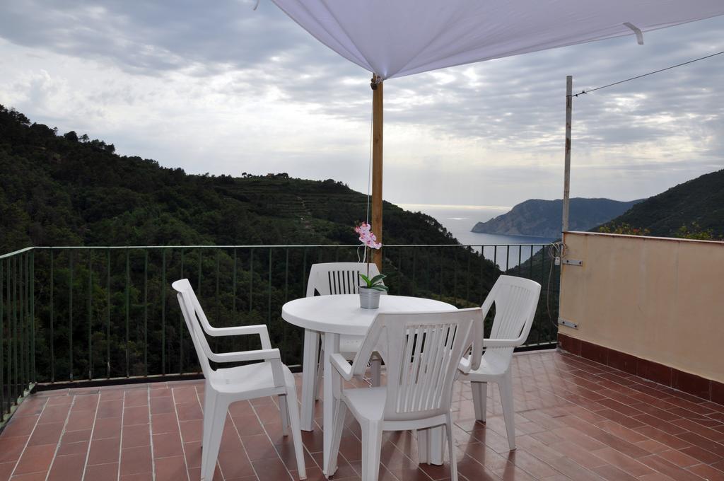 Relax 2 Leilighet Vernazza Eksteriør bilde